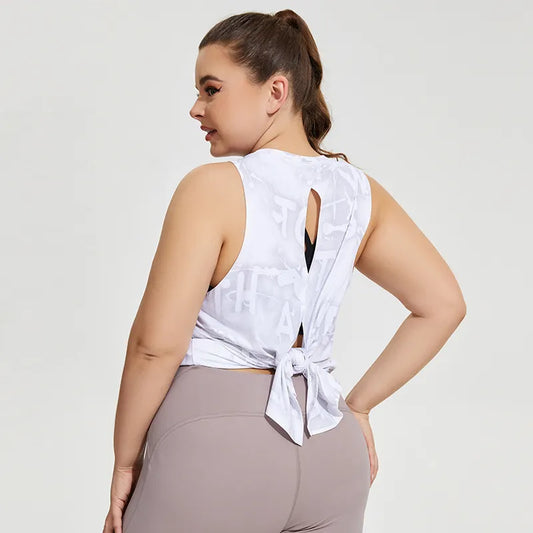 Plus Size Activewear