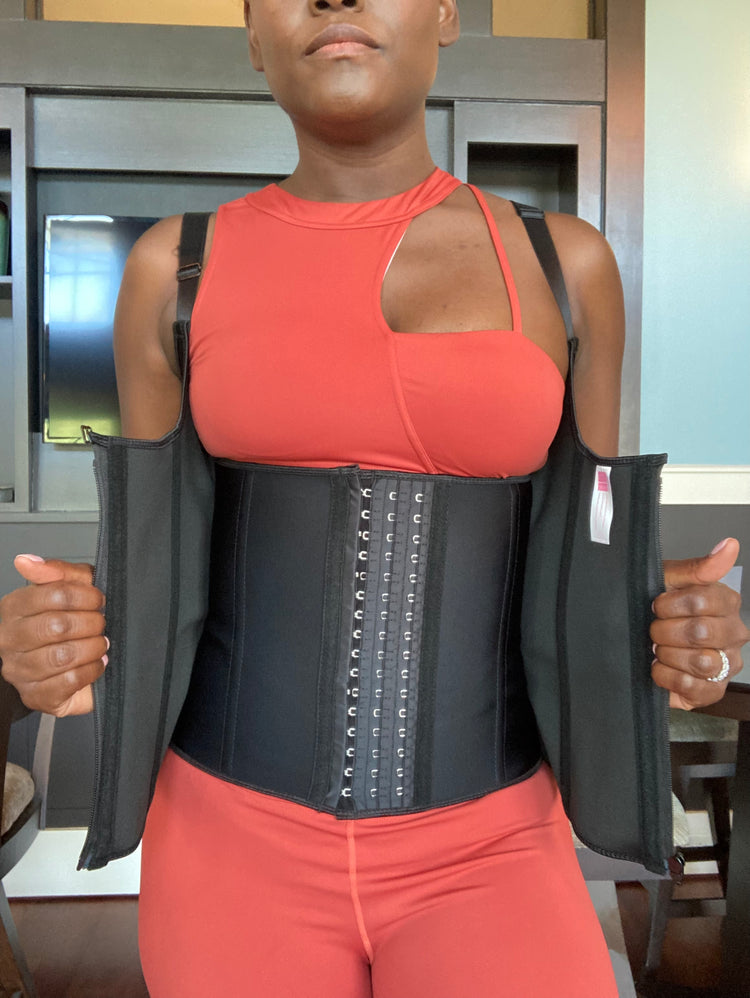 Main Chick Waist Trainer