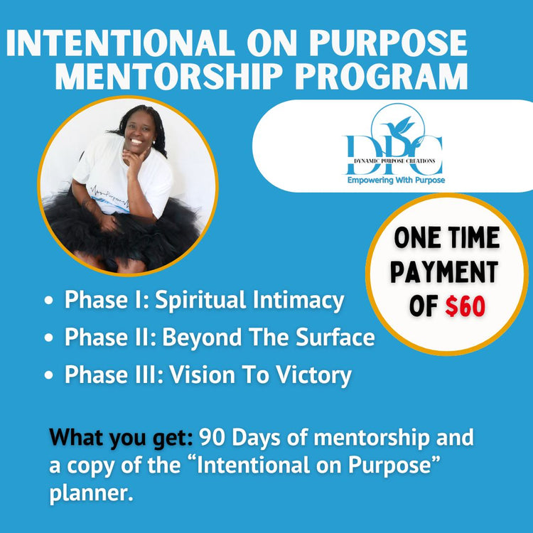 90 DAYS MENTORSHIP PROGRAM WITH PLANNER