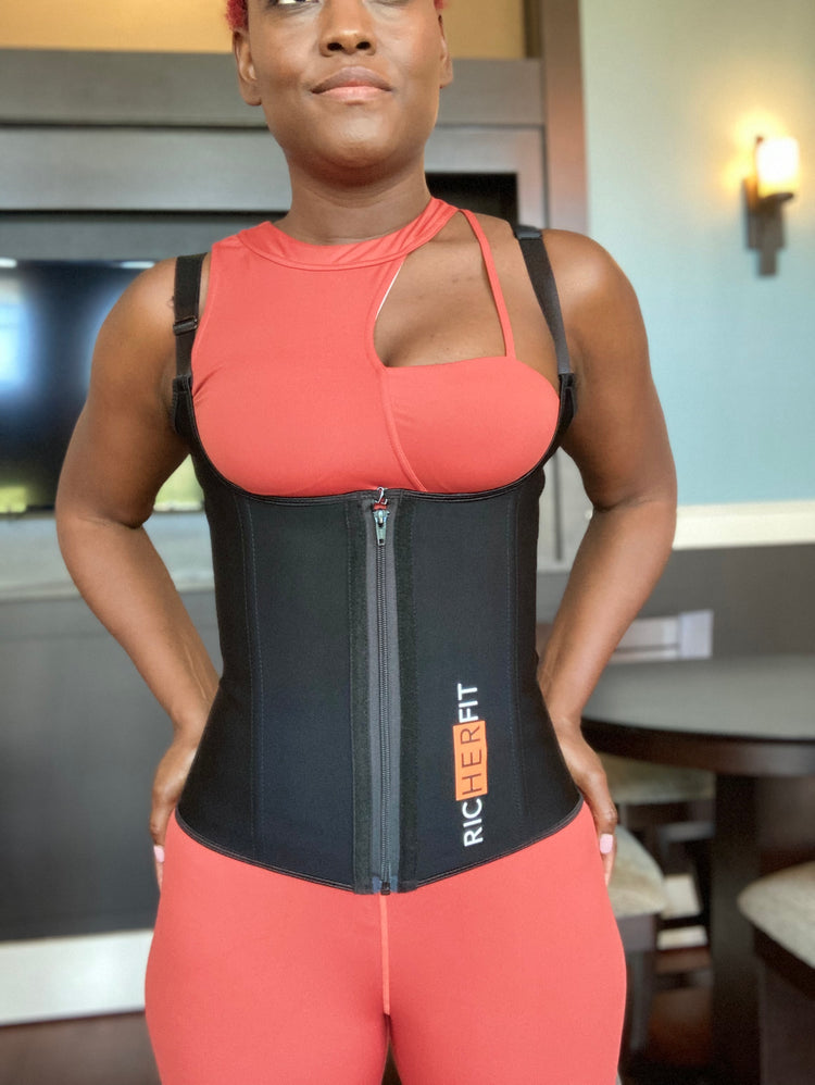 Main Chick Waist Trainer