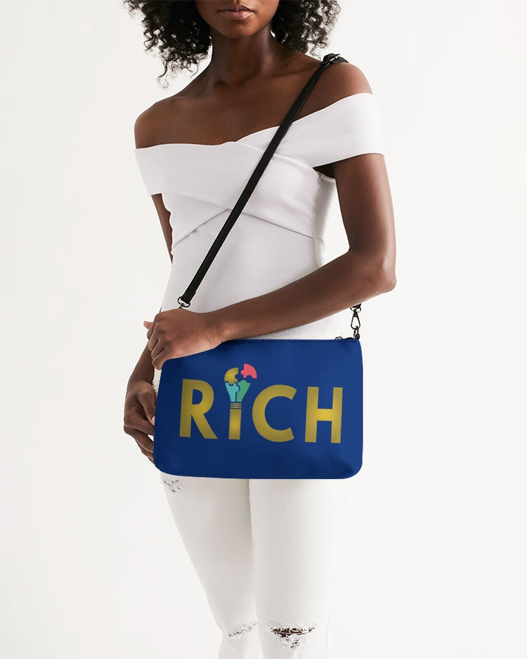 RICH Daily Zip Pouch