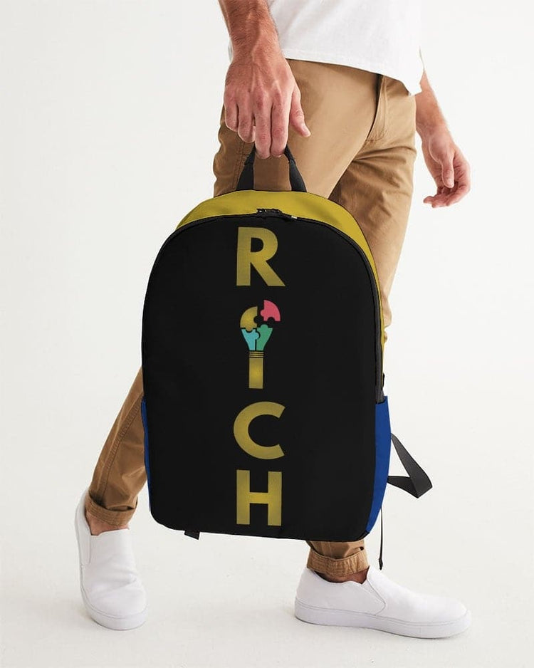 RICH Backback