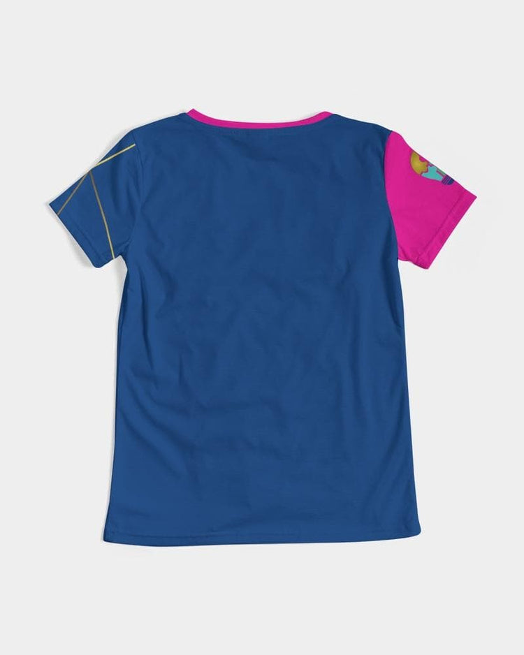 I Know Women's V-Neck Tee